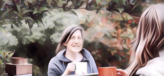 No Drama, Ini 4 Tips Hidup Bertetangga agar Tetap Rukun Hidup Berdampingan