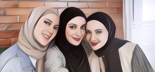 Begini Perubahan Wajah Shireen Sungkar Before dan After Turun BB 5 Kg dalam Sebulan