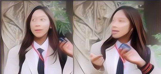 Alasan Abigail Manurung Pilih Kuliah di UGM, Bukannya UI