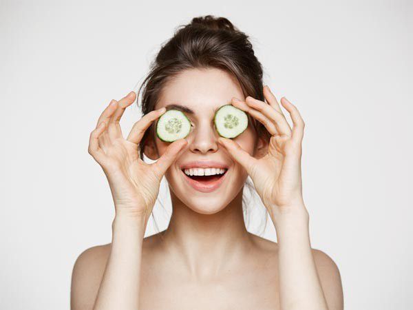 7. Demi Kesehatan Mata