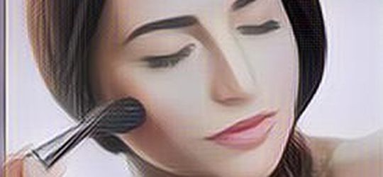 Bedak Padat untuk Kulit Kering Dijamin Bisa Bikin Kulit Wajahmu Tampak Sempurna