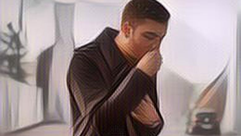 Setelah 20 Tahun Akhirnya Pria Ini Bisa Bersendawa Lagi