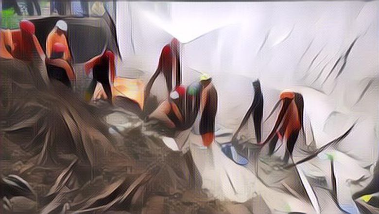 Tanah Longsor di Blitar, 1 Korban Ditemukan Lagi Total 3 Orang Meninggal