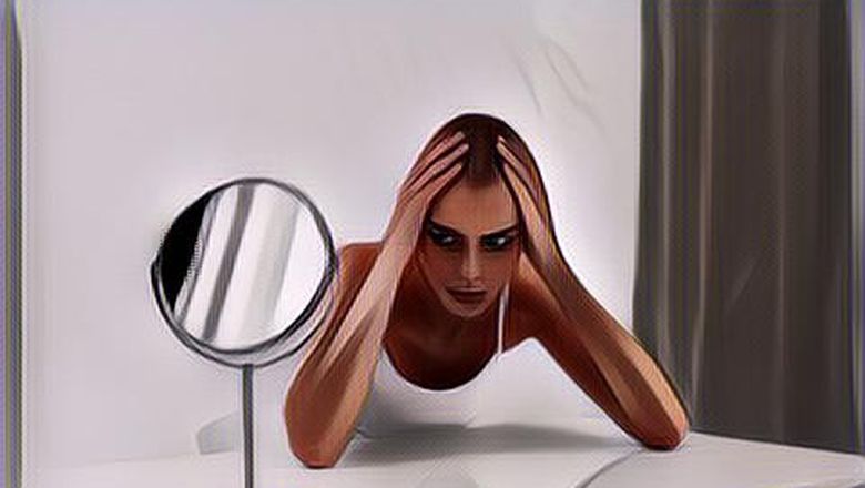 Mengenal Beauty Anxiety, Rasa Cemas yang Sering Menyerang Perempuan