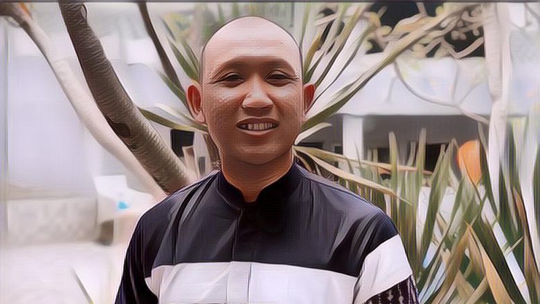 Klarifikasi Komika Oki Rengga Dituduh Tarik Penonton Karena Marah Dikatain Gak Lucu, Tegaskan Ini Penyebab Sebenarnya