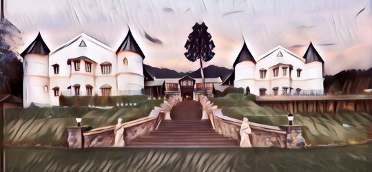 Hotel-Hotel dengan Urban Legend: Sensasi Menginapnya Beda!