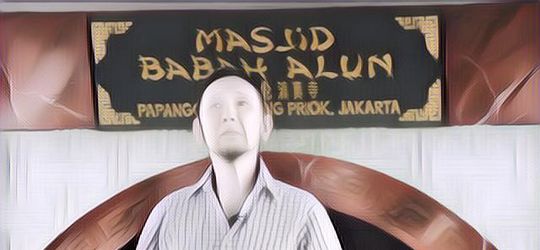 Kotak Amal di Masjid Milik Pengusaha Tionghoa Jusuf Hamka Unik, Bikin Pencuri Gigit Jari