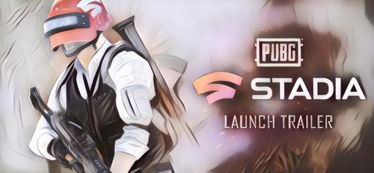 PUBG Akhirnya Hadir di Stadia Setelah Diperkenalkan dalam Event Livestream Connect