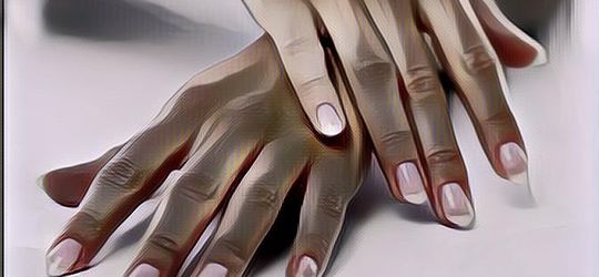 7 Cara Memperkuat Kuku yang Rapuh, Enggak Takut Rusak Lagi Deh!