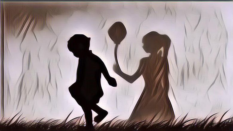 Buat yang Berani Aja, Berikut Cara Memanggil Kembaran Gaibmu