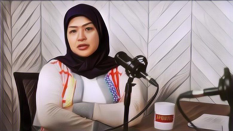 TEGAS! Ira Riswana Bantah Anaknya Dapat Perlakuan Khusus dalam Kasus Kecelakaan Mercy Tabrak Sepeda Motor