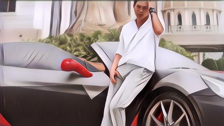 Budaya Flexing Menjamur di Media Sosial, Apa Sih Alasan Orang Suka Pamer Harta?