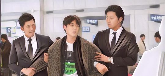 3 Hal dari Good Witch Korean Drama yang Baiknya Kamu Tahu