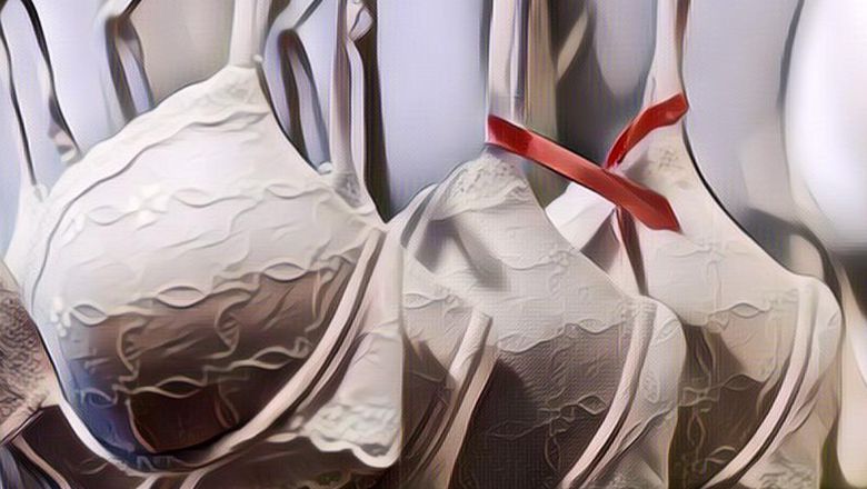 Viral, Iklan Bra Ini Dihina Karena Dada Sang Model Tampak Besar Sebelah