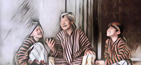 Contoh Percakapan Perkenalan Bahasa Jawa untuk Orang Sebaya dan Lebih Tua