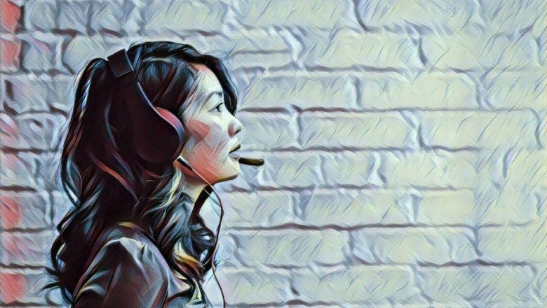 Sering Mendengarkan Musik Saat Kerja? Ga Apa-apa, Ternyata Berdampak Baik