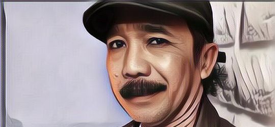 Gak Cuma Punya Istri Cantik, 4 Komedian Ini Malah Poligami