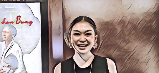 Tak Hadir Saat Sidang Cerai, Marissa Anita Mengaku Yakin Ingin Pisah dengan Suami