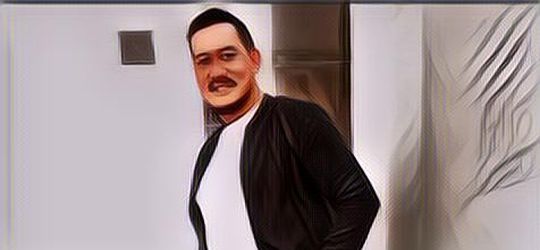 Bintang 'Suara Hati istri' Alino Octavian Meninggal Dunia