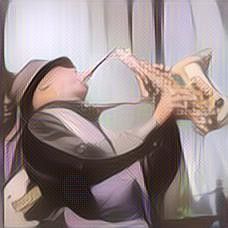 5. Bukan saksofon, melainkan klarinet lah yang identik dengan citra musik Jazz pada awalnya