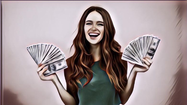 Mata Duitan! Hati-hati 4 Zodiak Cewek Ini Dikenal Mendekati Cowok Tajir Cuma Untuk Kuasai Hartanya