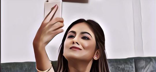 Teknologi Ini Ubah Selfie Jadi Alat Pengukur Tekanan Darah