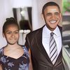 Heboh! Anak Barack Obama Seksi Pakai Bikini Sambil Merokok, Gaya Hidupnya Dinilai Berubah Total