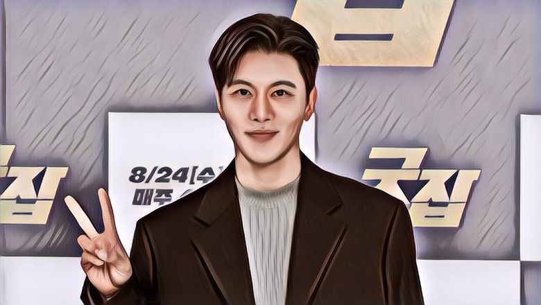 SPOILER! Eum Moon Suk Menjadi Penjahat Berikutnya di “Taxi Driver 3”