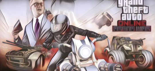 Pembuat Cheat untuk GTA Online Didenda 150.000 Dollar untuk Kerusakan Gim Online