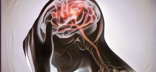 Penyakit Mematikan, Ini Obat Stroke Herbal yang Bisa Kamu Coba