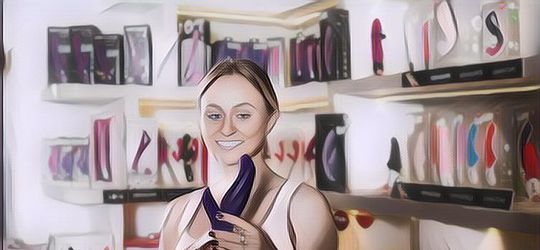 Tanpa Malu-Malu, 5 Artis Ini Akui Simpan dan Pakai Sex Toys, Siapa Aja?