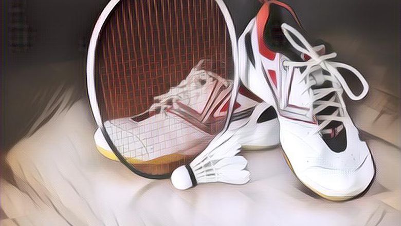 Tips Memilih Sepatu Badminton, Biar Makin Gacor di Lapangan