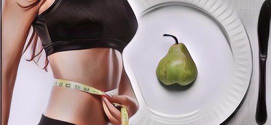 Cara Diet Saat Puasa yang Efektif untuk Turunkan Berat Badan