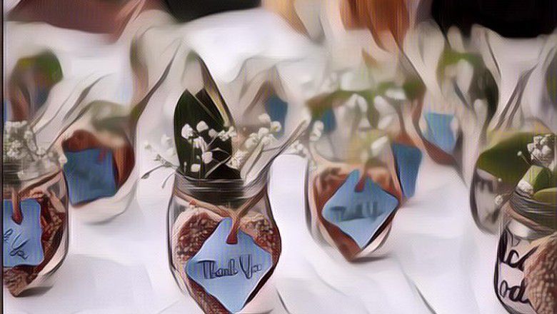 Ide Souvenir Pernikahan yang Unik dan Berkesan