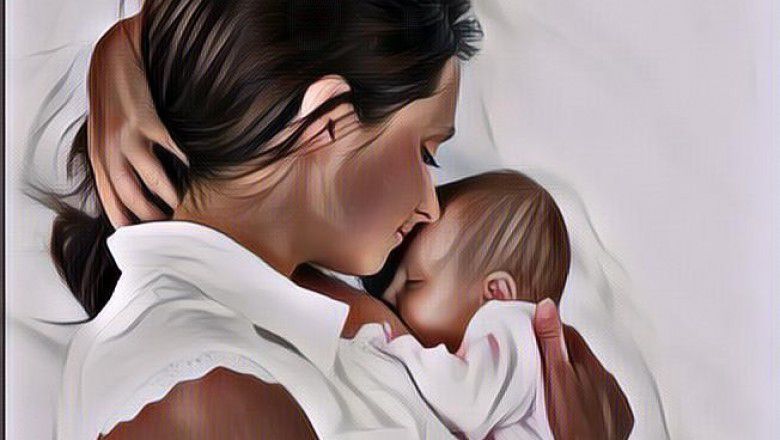 Cara Memperbanyak ASI: Aman Kok Buat Si Buah Hati~