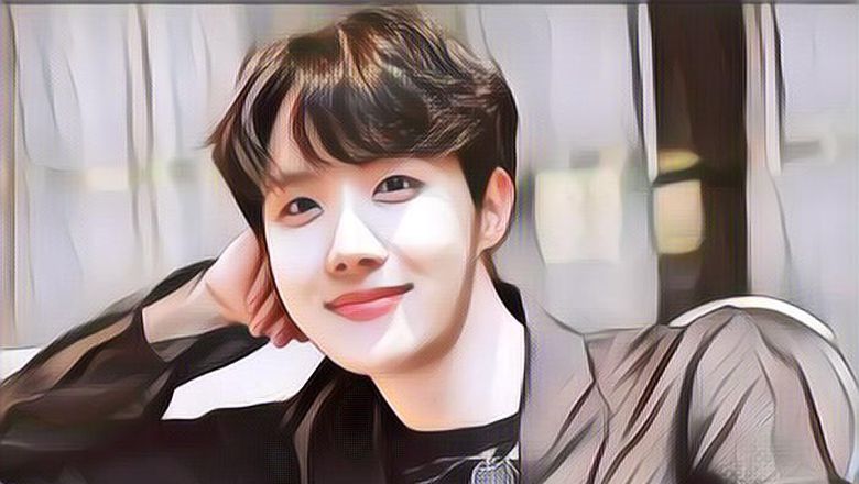 Baru Terungkap! J-Hope BTS Nyaris Debut Di Agensi Lain, Ini Alasannya Bertahan Di BIGHIT Music