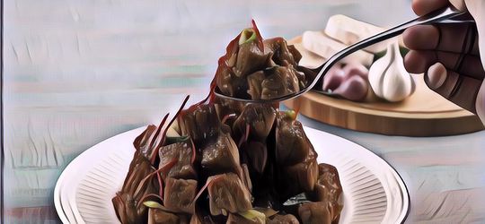 Sejarah Tempe Gembus, Duluan Mana Hayo Tempe Gembus Atau Tempe Kedelai?