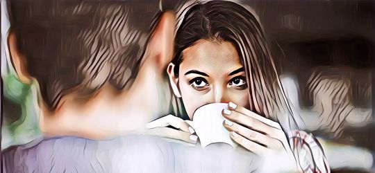 Ih Gemes! Inilah 5 Tanda Cewek Naksir Kamu Duluan, Terlihat dari Chatnya Sob