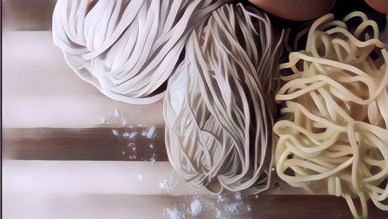 Kenyal Hingga Lembut, Inilah 6 Jenis Mie Asal Tiongkok yang Perlu Kamu Coba