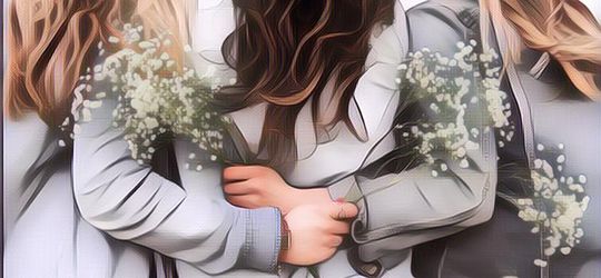 5 Zodiak Ini Sifatnya Pemaaf, Penasaran?