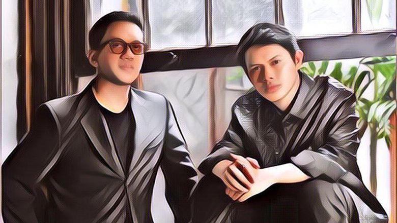 Lirik Lagu "Sepenuh Hati" Rony Parulian-Andi Rianto yang Trending: Bukan Matahari Bila Tak Menyinari