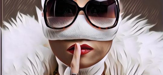 Mau Operasi Plastik Korea Kek, Ratna Sarumpaet Kek, Begini Lho Fakta-Faktanya...