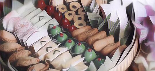 7 Jajanan Pasar Manis Yang Selalu Bikin Kangen Masa Kecil… Nostalgia Yuk!