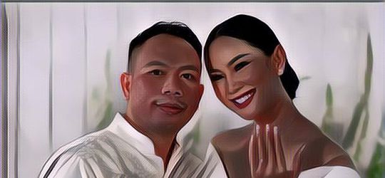 Vicky Prasetyo Ungkap Kalina Oktarani Mengalami Pendarahan, Begini Kondisinya