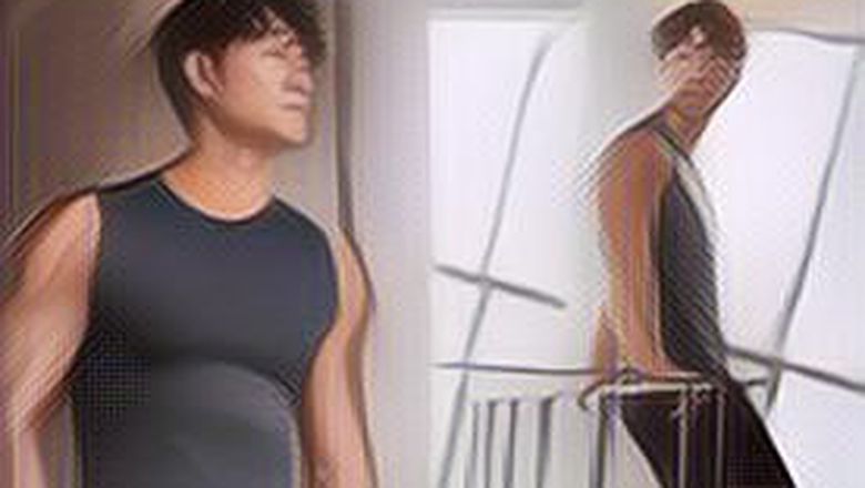 Rispek! Kim Jong Kook Sumbangkan Rp858 Juta Rupiah Pendapatan YouTube-nya untuk Orang yang Membutuhkan