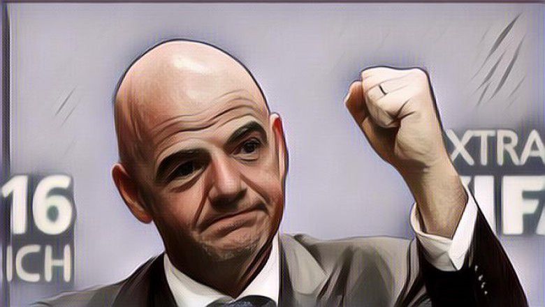 PSSI Dapat Pujian dari FIFA?