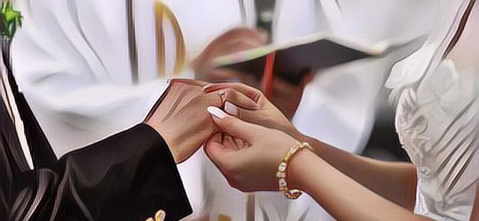 Unik Banget! Ini 3 Daerah dengan Tradisi Perempuan Melamar Pria di Indonesia