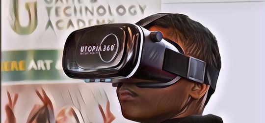 Ini Dia 5 Jurusan Idaman Buat Kamu yang Suka Banget Sama Game