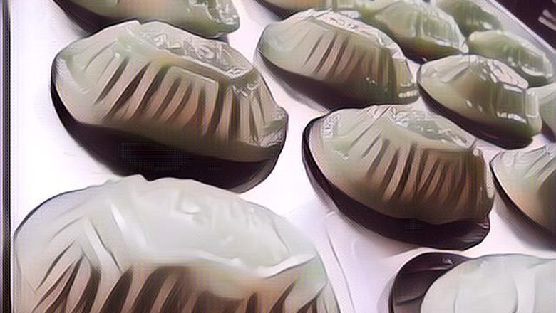 Cara Membuat Kue Tok yang Bisa Kamu Coba Sendiri di Rumah, Mudah Kok