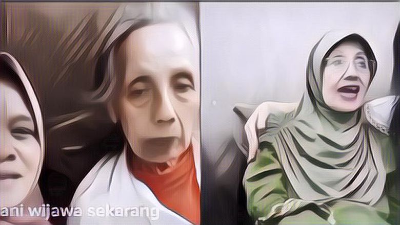 Gara-gara Videonya Jadi Viral, Keluarga Artis Senior Ini Pecat Asisten Rumah Tangga